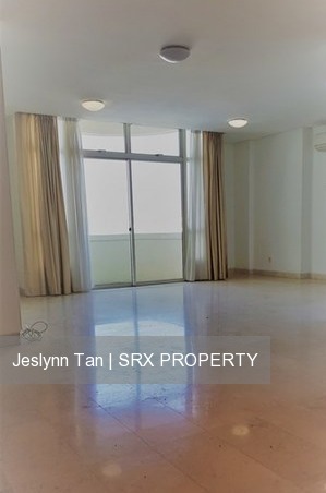 Parbury Hill Condominium (D16), Condominium #201507422